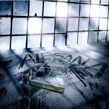 Confessions - Alesana Cd Album