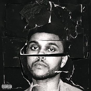 Beauty Behind The Madness - Weeknd, The Cd Album