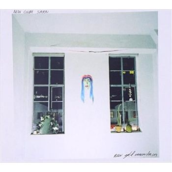New Gold Mountain - New Gum Sarn Cd Album