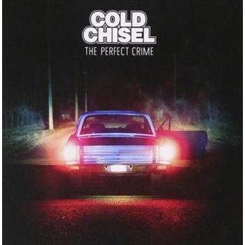 Perfect Crime - Cold Chisel Cd Album