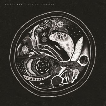 For The Company - Little May Cd Album