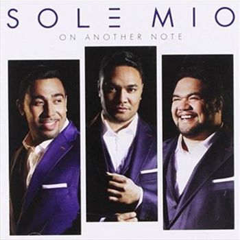On Another Note - Sol3 Mio Cd Album