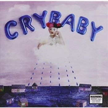 Cry Baby - Martinez, Melanie Cd Album