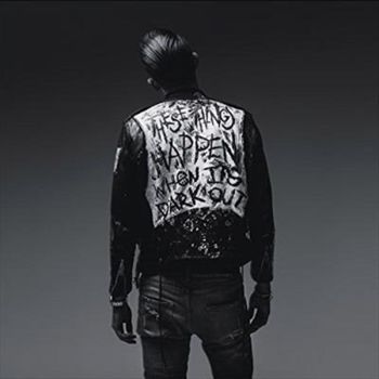 When Its Dark Out - G-Eazy Cd Album