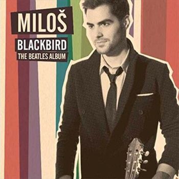 Blackbird - Karadaglic, Milos Cd Album