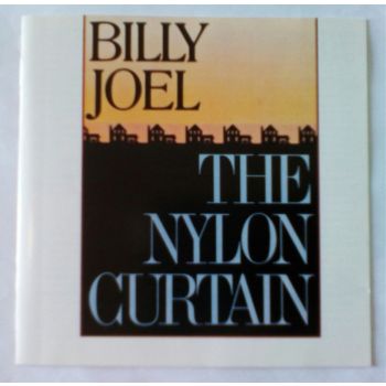 Nylon Curtain - Joel, Billy Cd Album