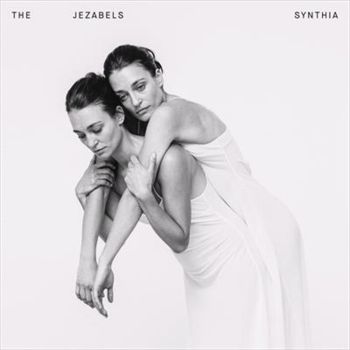 Synthia - Jezabels Cd Album