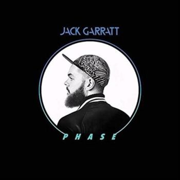 Phase - Garratt, Jack Cd Album