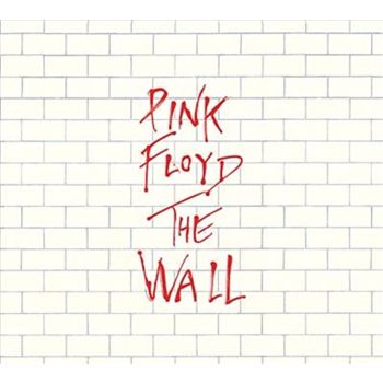 Wall - Pink Floyd Cd Album
