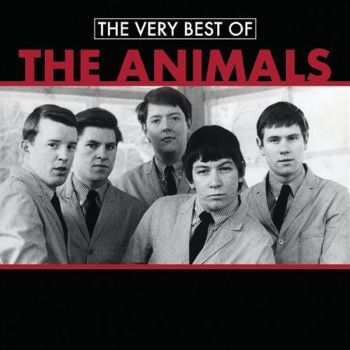 Very Best Of The Animals - Animals Cd Album