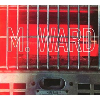 More Rain - M Ward Cd Album
