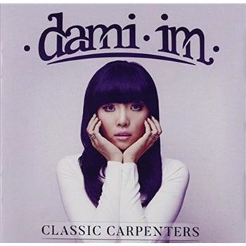 Classic Carpenters - Im, Dami Cd Album