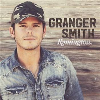 Remington - Smith, Granger Cd Album