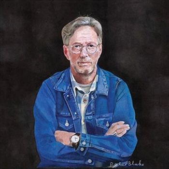 I Still Do - Clapton, Eric Cd Album