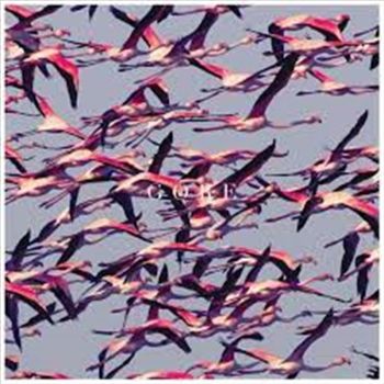 Gore - Deftones Cd Album