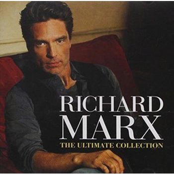 Ultimate Collection - Marx, Richard Cd Album