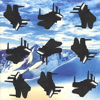 Piano - Taylor, Alexis Cd Album