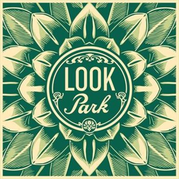 Look Park - Look Park Cd Album