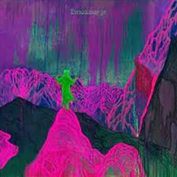 Give A Glimpse Of What Yer Not - Dinosaur Jr Cd Album