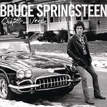 Chapter And Verse - Springsteen, Bruce Cd Album