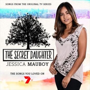 Secret Daughter - Soundtrack: Jessica Mauboy Cd Album