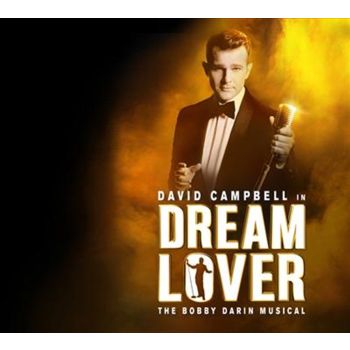 Dream Lover: Bobby Darin Music - Soundtrack Cd Album