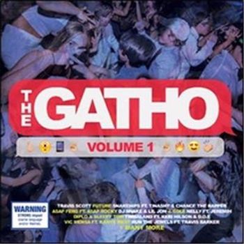 Gatho: Vol1 - Various Cd Album