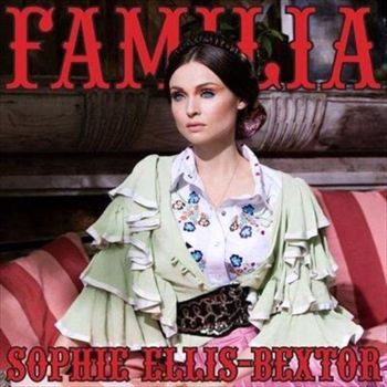 Familia - Bextor, Sophie Ellis Cd Album