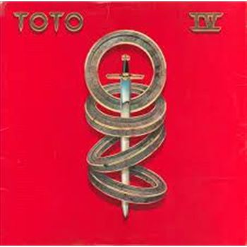Toto Iv - Toto Cd Album