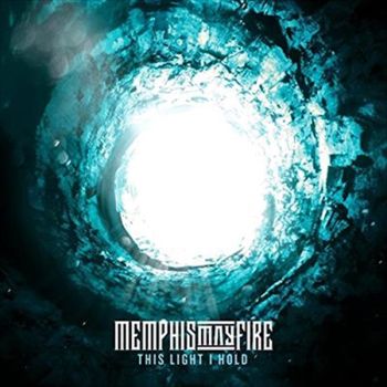This Light I Hold - Memphis May Fire Cd Album