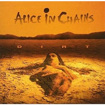 Dirt: Gold Series - Alice In Chains Cd Album