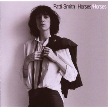 Horses: Legacy Edition - Smith, Patti Cd Album