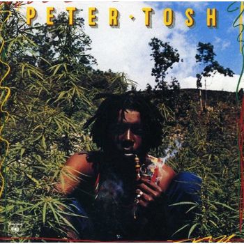 Legalize It - Tosh, Peter Cd Album