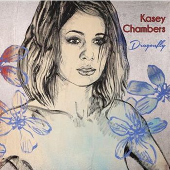 Dragonfly - Chambers, Kasey Cd Album