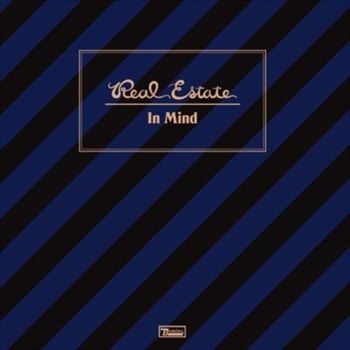 In Mind - Real Estate Cd Album