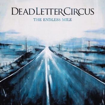 Endless Mile - Dead Letter Circus Cd Album