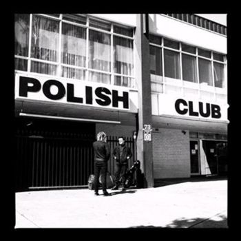 Alright Already - Polish Club Cd Album