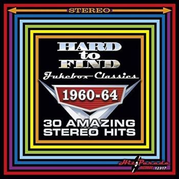 Hard To Find Jukebox Classics - Various Cd Album