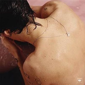 Harry Styles - Styles, Harry Cd Album