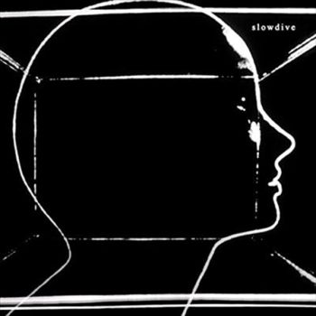 Slowdive - Slowdive Cd Album