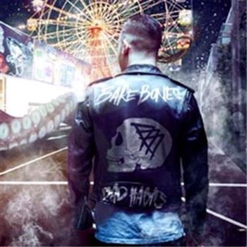 Bad Habits - Bare Bones Cd Album