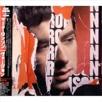 Version: Gold Series - Ronson, Mark Cd Album