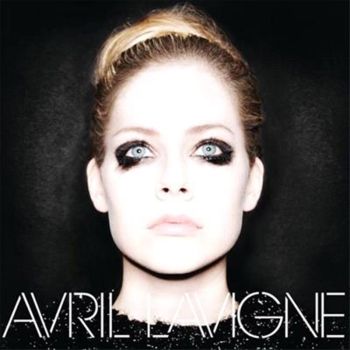 Avril Lavigne: Gold Series - Lavigne, Avril Cd Album