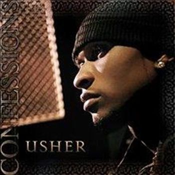 Confessions: Special Edn Gold - Usher Cd Album