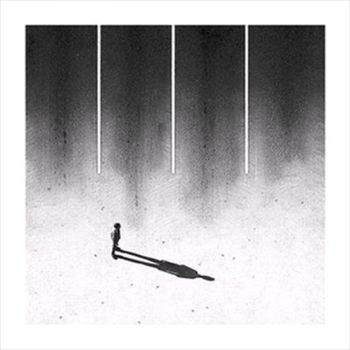 Mono - Alpha Wolf Cd Album