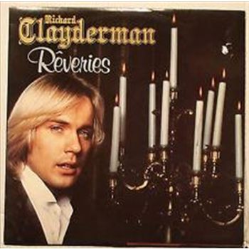 Reveries: Anniversary Edn - Clayderman, Richard Cd Album