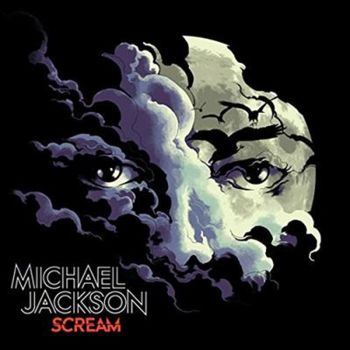 Scream - Jackson, Michael Cd Album
