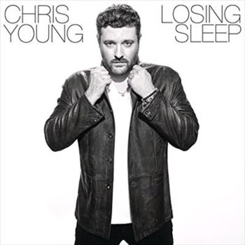 Losing Sleep - Young, Chris Cd Album