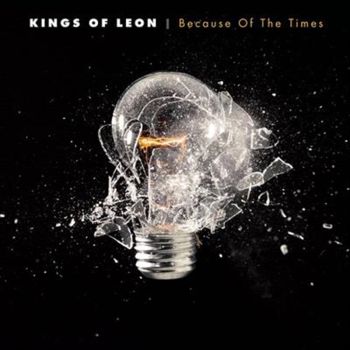 Because Of The Times: Gold Ser - Kings Of Leon Cd Album
