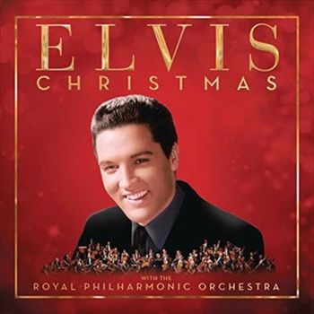 Christmas With Elvis And R Dlx - Presley, Elvis Cd Album